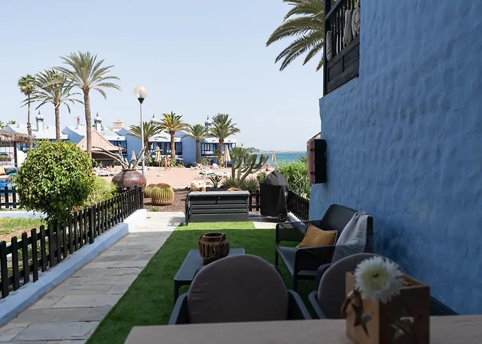 Casa Tabera - Sun Club Playa Del Aguila