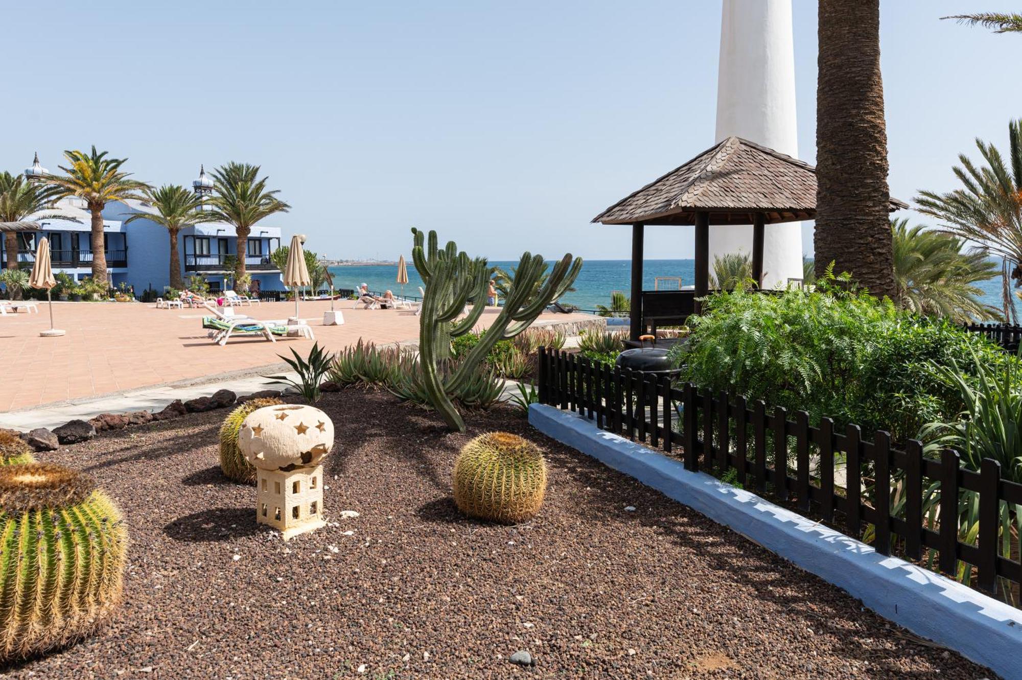 Appartement Casa Tabera - Sun Club Playa Del Aguila Maspalomas (Gran Canaria)