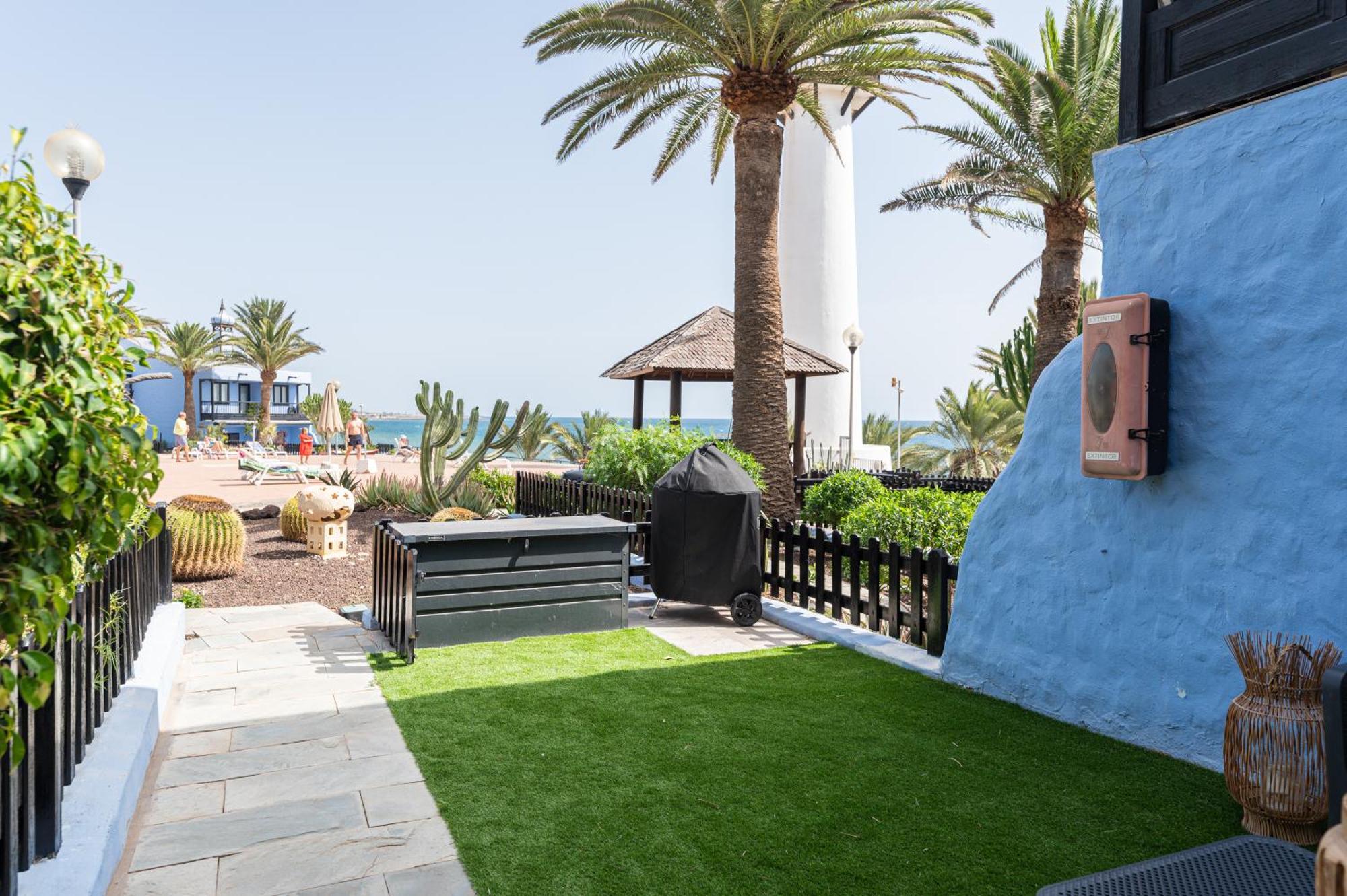 Casa Tabera - Sun Club Playa Del Aguila Appartement Maspalomas (Gran Canaria)