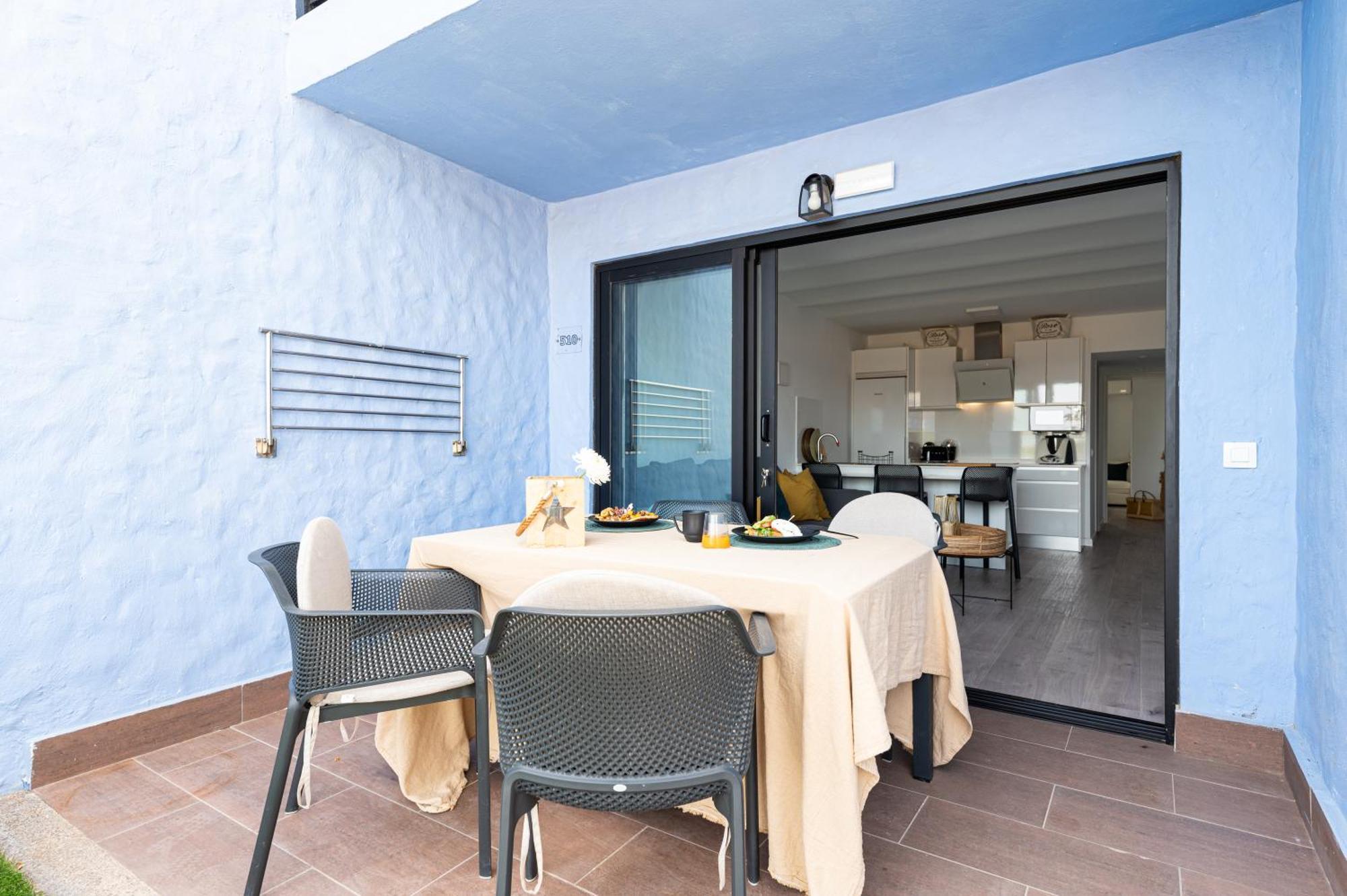 Casa Tabera - Sun Club Playa Del Aguila Appartement Maspalomas (Gran Canaria)