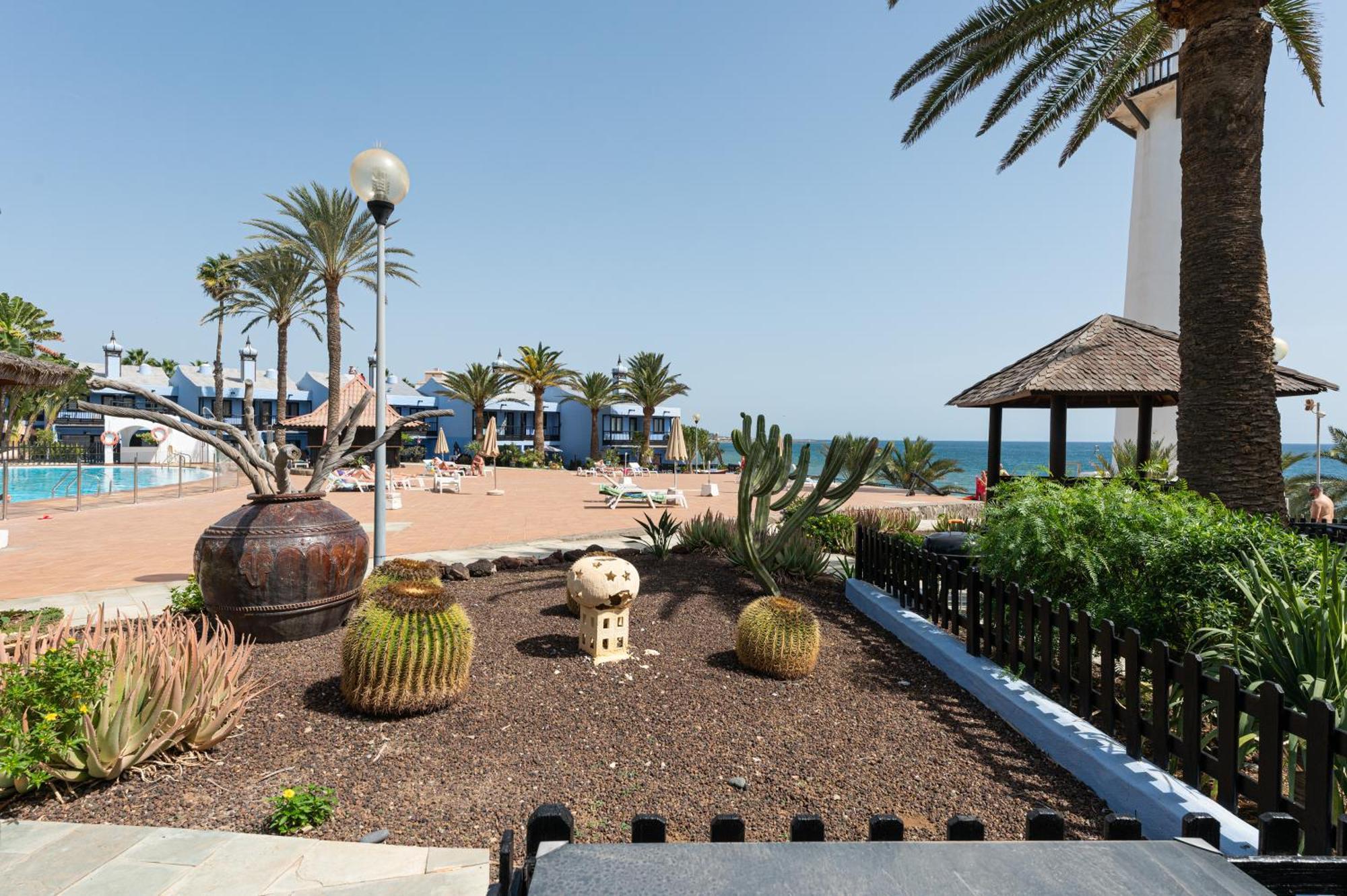 Appartement Casa Tabera - Sun Club Playa Del Aguila *