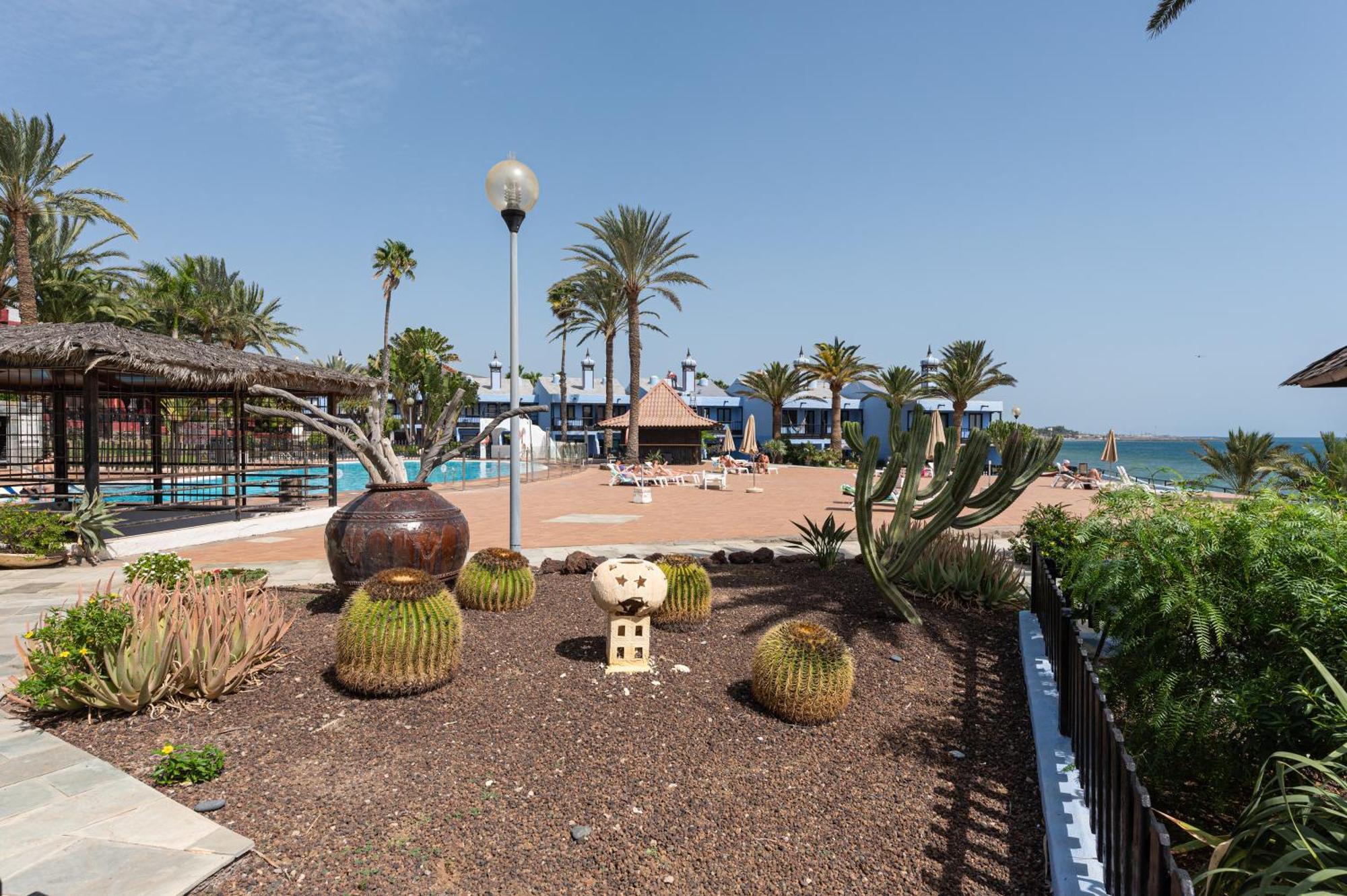 Appartement Casa Tabera - Sun Club Playa Del Aguila Maspalomas (Gran Canaria)